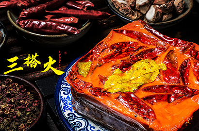 安新县VI设计：城市与企业品牌联动的视觉纽带